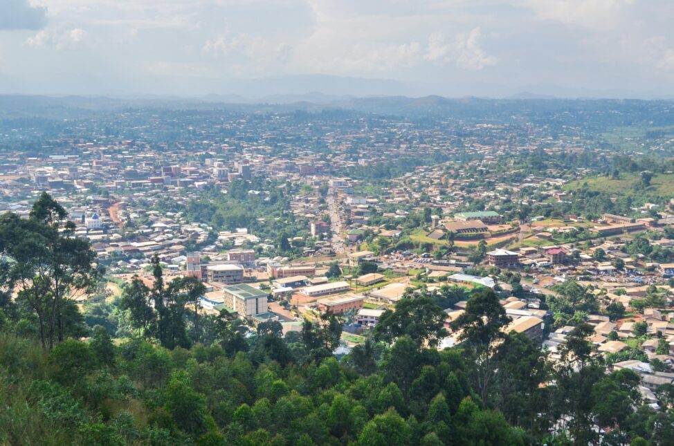 Kamerun: Nach den Präsidentschaftswahlen weit von Frieden entfernt