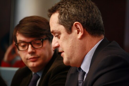 Katalonien: Kriminalisierung von Unabhängigkeits-Befürwortern im Katalonien-Konflikt kritisiert