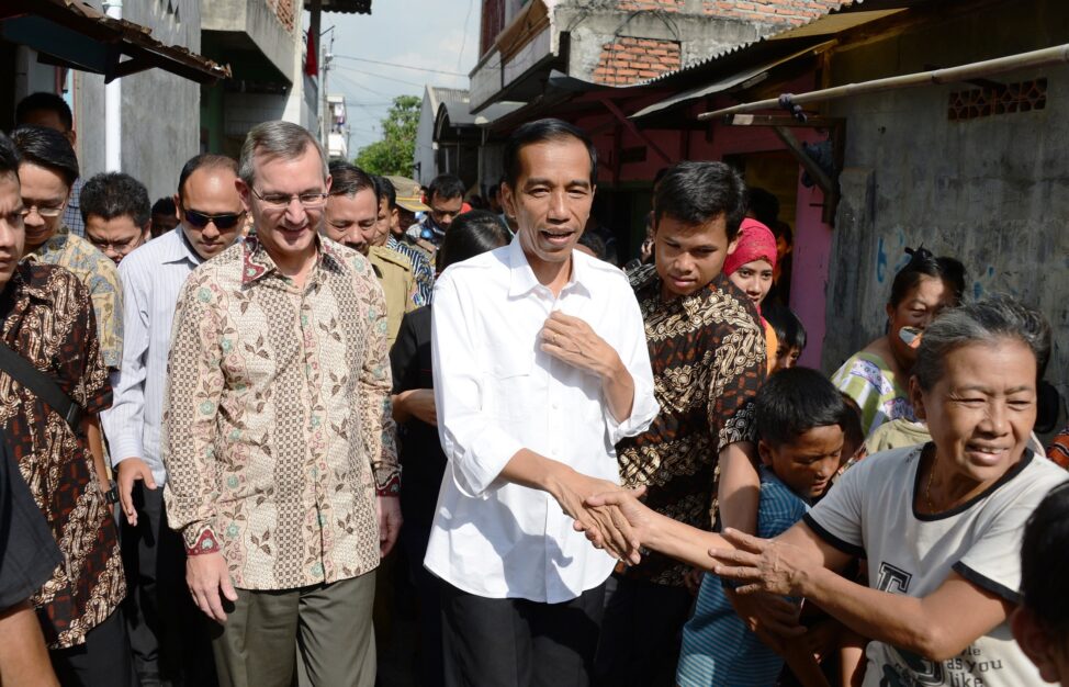 Indonesien: Erneut Großdemonstration gegen christlichen Gouverneur