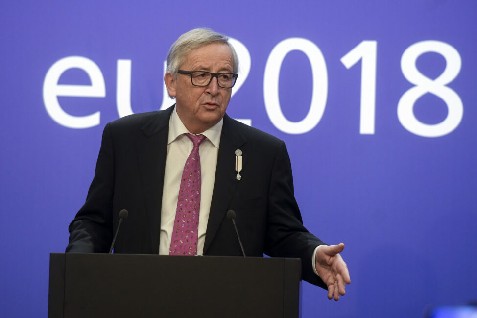 Europäische Union soll sich mehr für Roma und Bosnien einsetzen