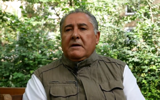 Wir unterstützen das Unabhängigkeitsreferendum in Irakisch-Kurdistan