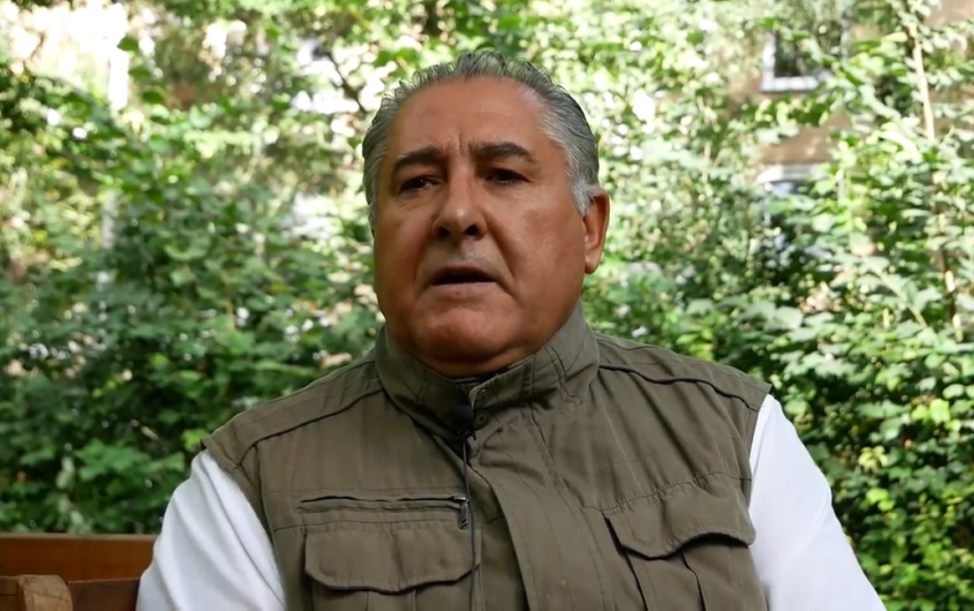 Wir unterstützen das Unabhängigkeitsreferendum in Irakisch-Kurdistan