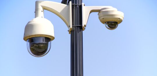 China: Gesichtserkennung soll jederzeit Regimekritiker identifizieren