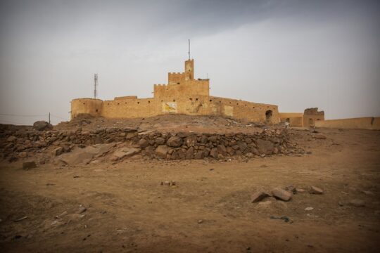 Mali: 411 Opfer islamistischer Terrorangriffe seit Januar 2016