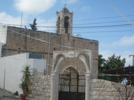 Syrien: Islamisten zerstören syrisch-katholisches Kloster Mar Elian