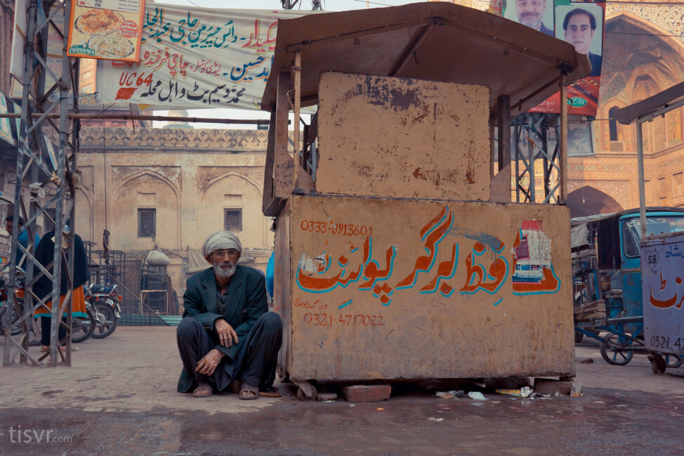 Pakistan: Unter Imran Khan haben religiöse Minderheiten nichts Gutes zu erwarten