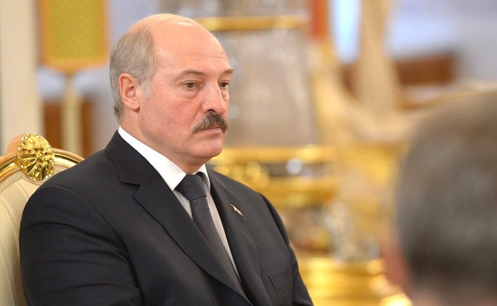 Weißrussland: Mit Knüppeln und Verhaftungen gegen die Demonstranten