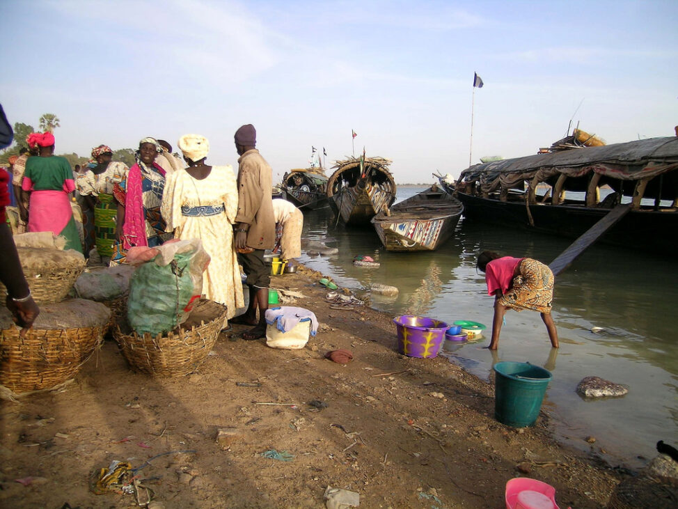 Mali: Auf der Flucht erschossen? Nach mysteriösem Tod von 14 Inhaftierten unabhängige Untersuchung gefordert