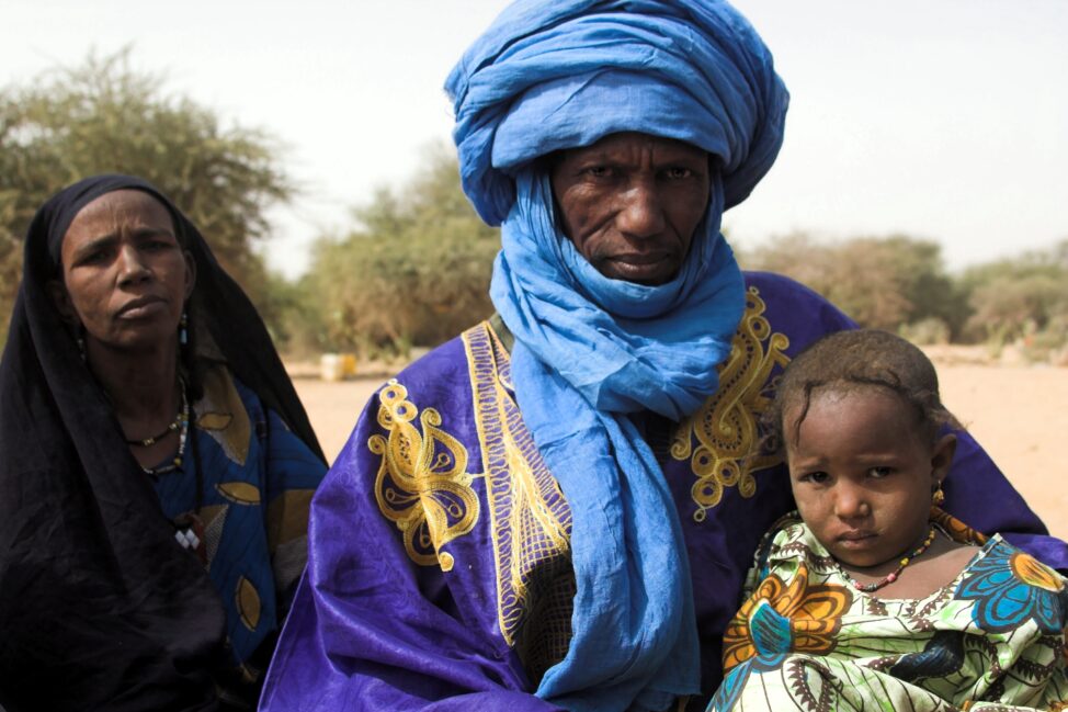 Interview zur Lage in Mali im November 2015