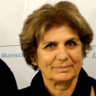 Abschied von Maria Sido