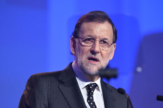 Abwahl von Spaniens Ministerpräsident Rajoy steht bevor
