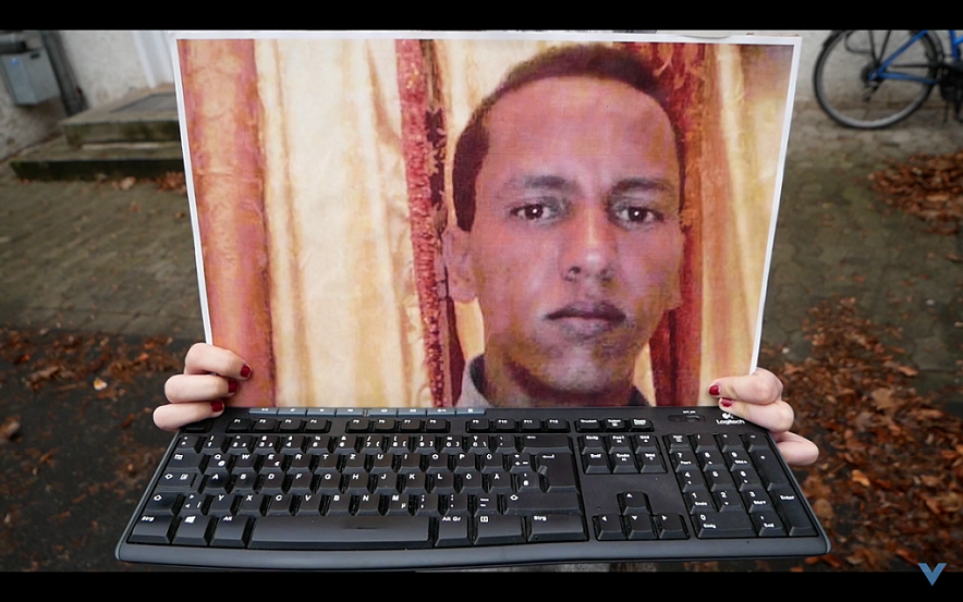 Mauretanien: Oberstes Gericht berät über Todesurteil gegen Blogger