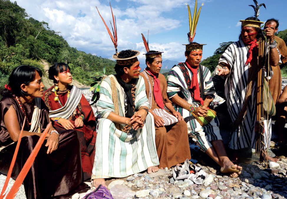 Memorandum: 10 Jahre UN-Deklaration zu den Rechten indigener Völker (UNDRIP)