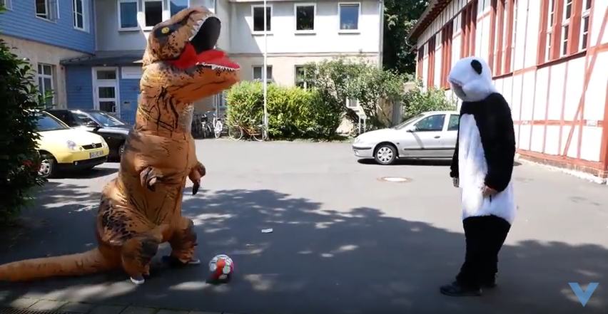 WM 2018: Jubeln für Menschenrechte – GfbV