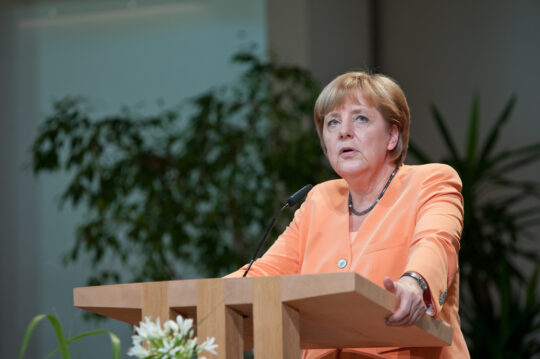 Bundestag nicht in den Rücken fallen! Armenien-Resolution nicht verwässern!