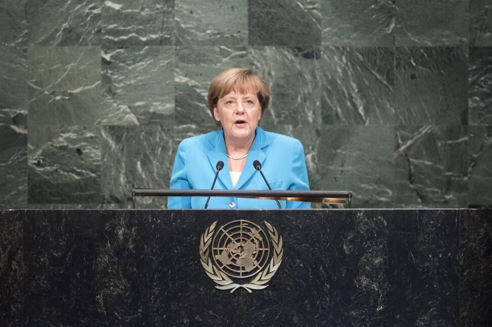 Bundeskanzlerin will Abschiebungen nach Afghanistan vereinfachen