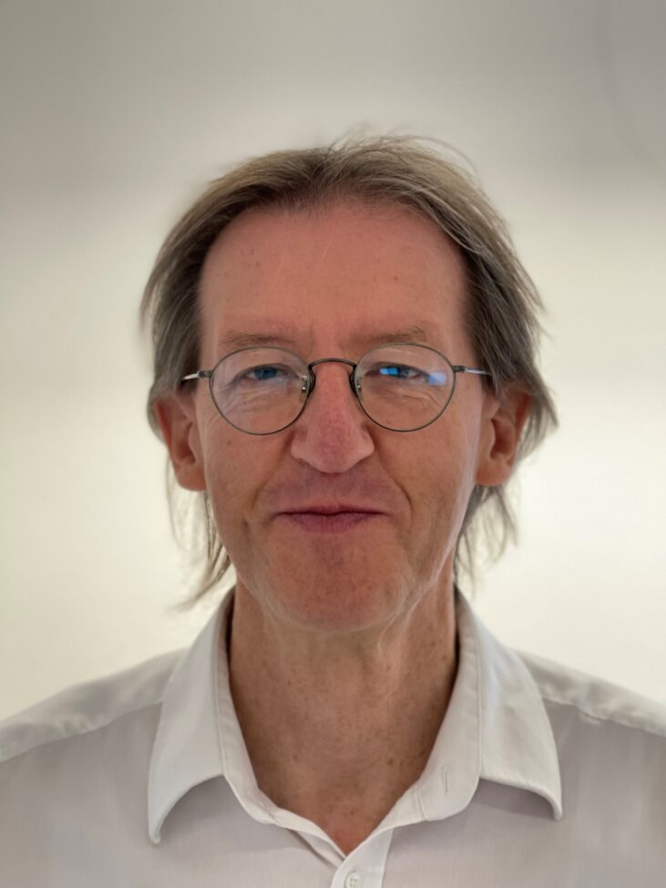 Ein Abschied in Dankbarkeit – Zum Tod des Journalisten Michael Caspar