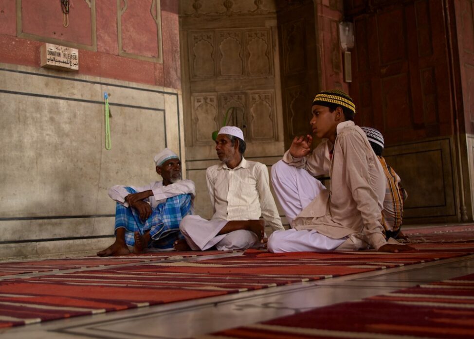 Hindu-Nationalisten bedrohen Religionsfreiheit in Indien