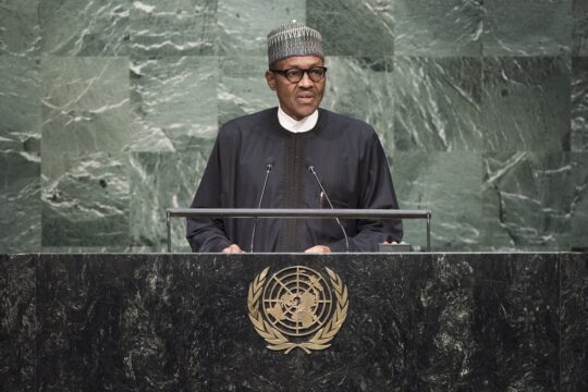 Nigeria: Menschenrechtler verurteilen Amnestie-Angebot an islamistische Gewalttäter