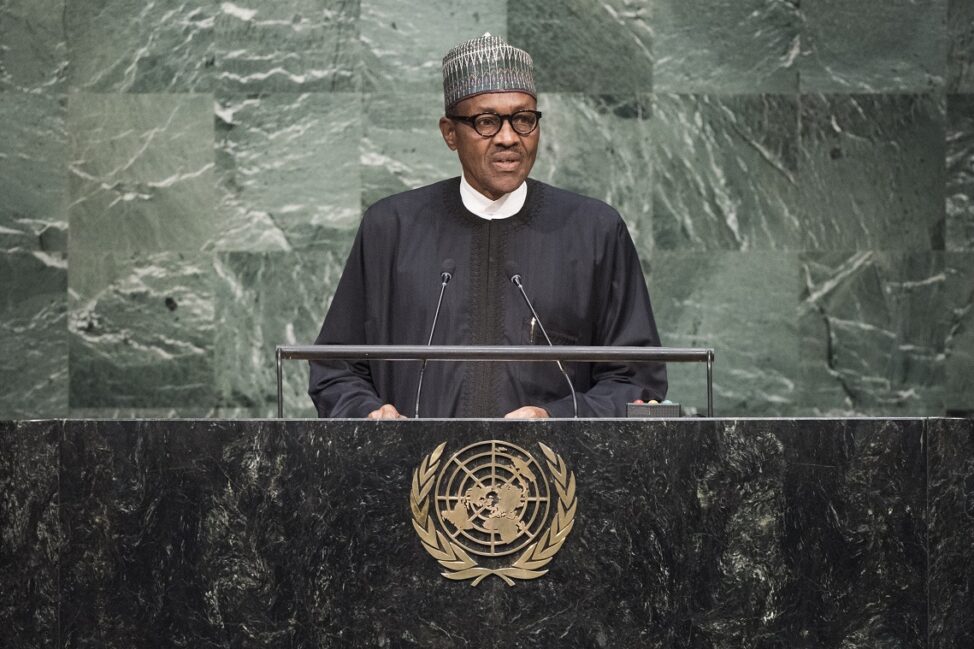 Nigeria: Menschenrechtler verurteilen Amnestie-Angebot an islamistische Gewalttäter