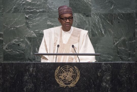 Fulani-Konflikt schürt Gewalt in Nigeria