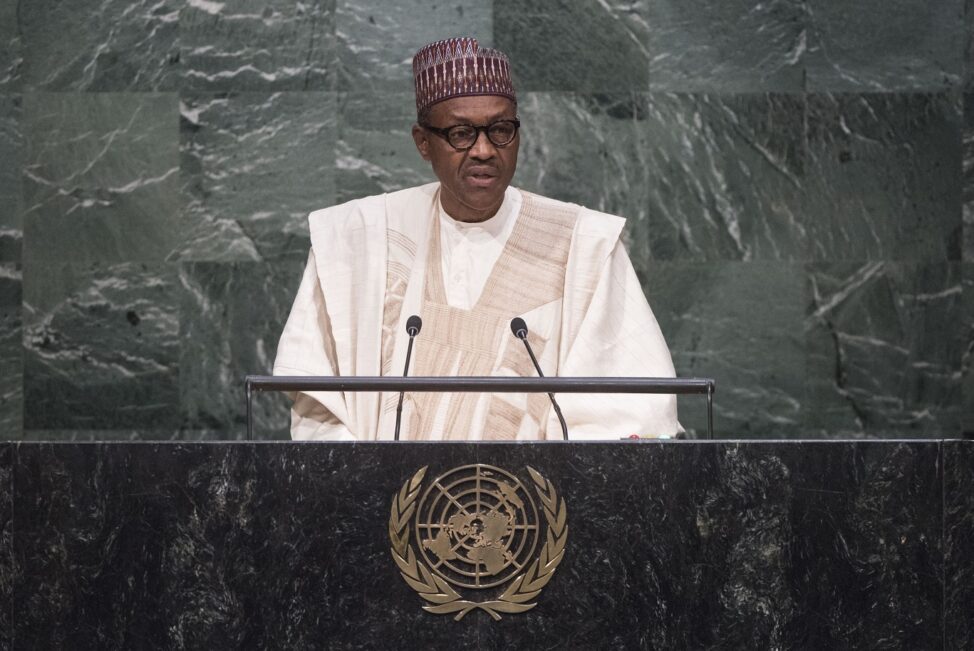 Fulani-Konflikt schürt Gewalt in Nigeria
