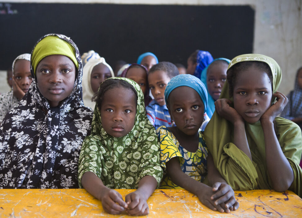 219 Schülerinnen in Nigeria seit 19 Monaten verschleppt