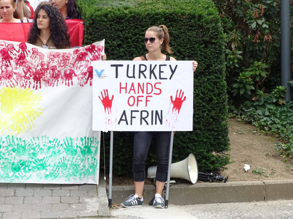 Mehr Rechte für religiöse und ethnische Minderheiten in der Türkei
