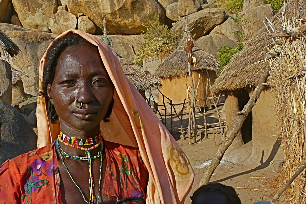 Sudan: Europas Partner in der Flüchtlingspolitik begeht Kriegsverbrechen