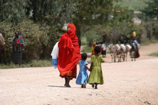 Äthiopien: Zwei Monate nach Butbad an Oromo noch immer keine Aufklärung