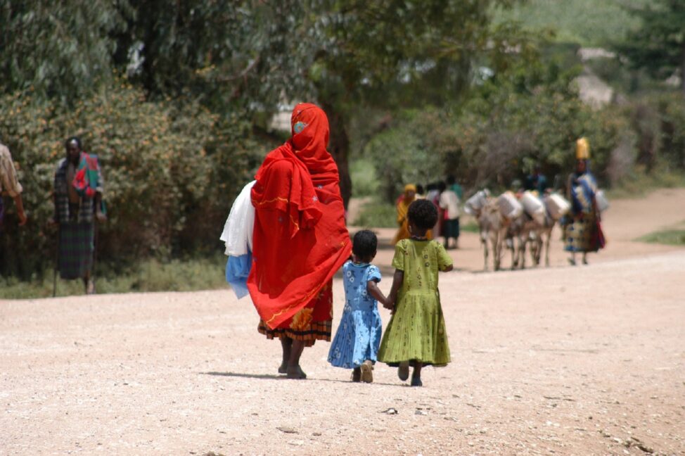 Äthiopien: Zwei Monate nach Butbad an Oromo noch immer keine Aufklärung
