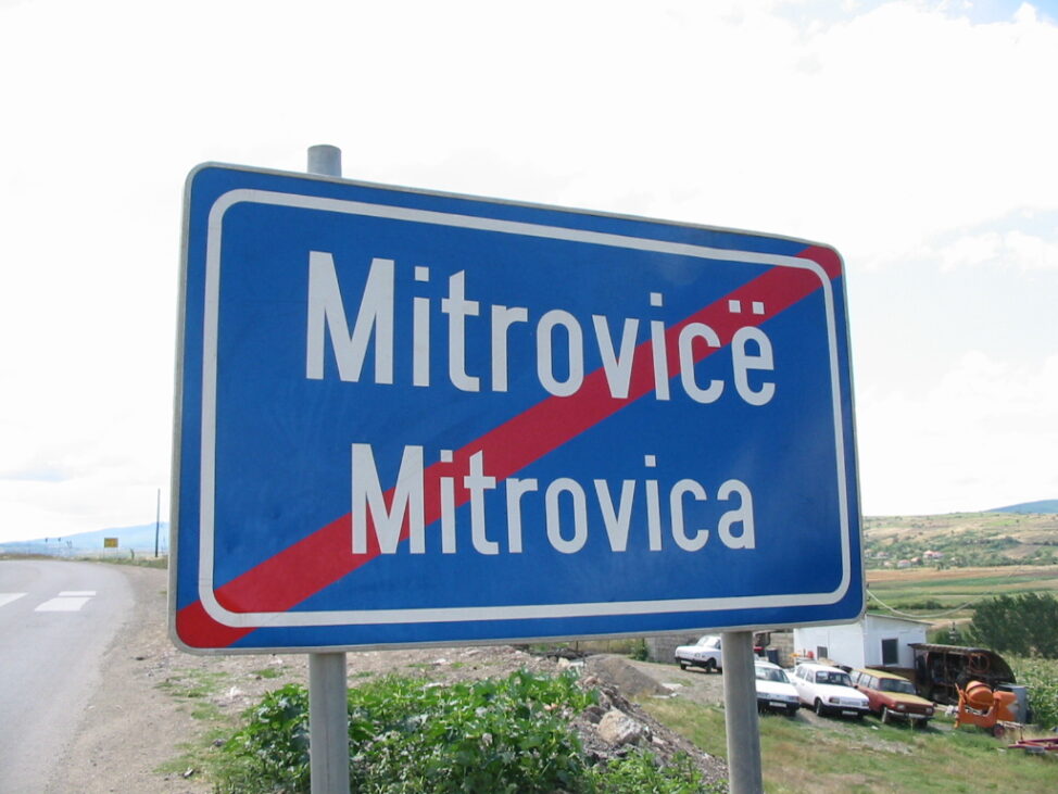 Gerechtigkeit für bleivergiftete Kosovo-Roma