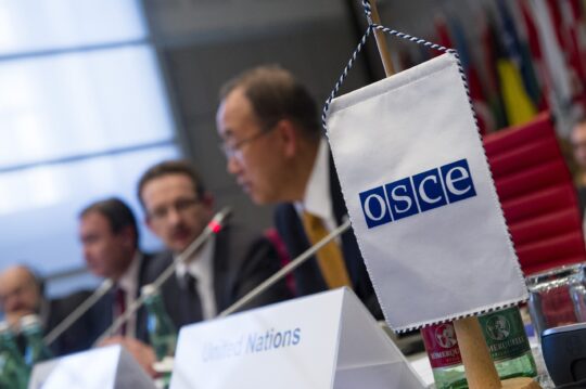 TERMIN: OSZE-Treffen in Hamburg – Mahnwache für 36 politische Gefangene von der Krim
