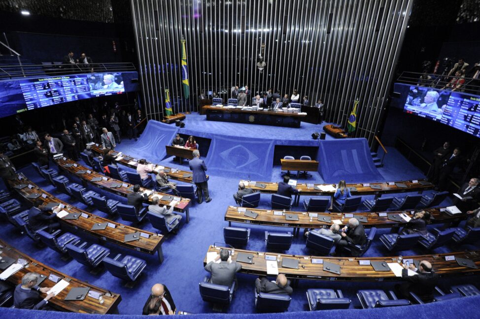 Brasilien: Sparpaket wird Lage indigener Völker dramatisch verschlechtern