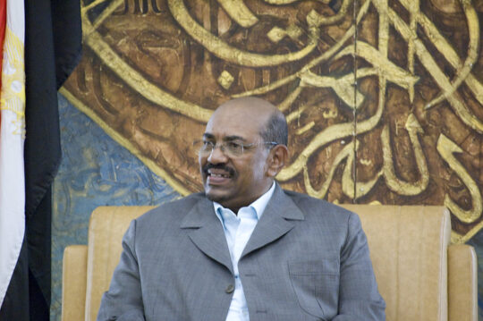 Sudan will früheren Diktator Bashir an Internationalen Strafgerichtshof überstellen