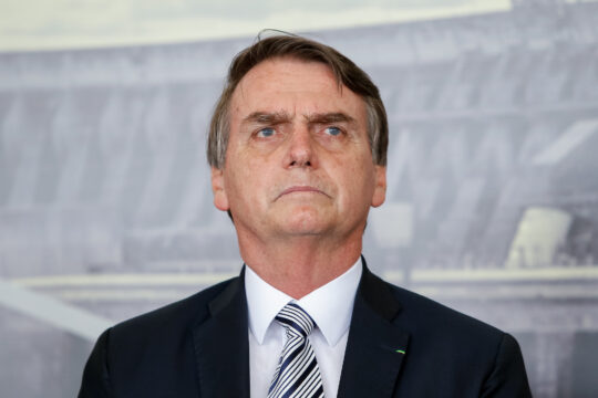 Amazonas-Synode des Vatikans: Menschenrechtler empört über Vorwürfe von Brasiliens Regierung