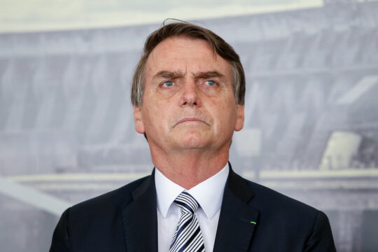 Doppelschlag gegen brasilianische Indigene