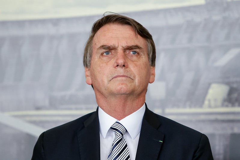 Doppelschlag gegen brasilianische Indigene