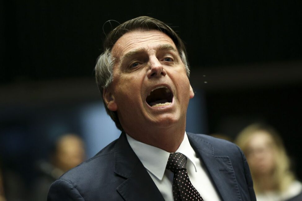 Ein Jahr Bolsonaro