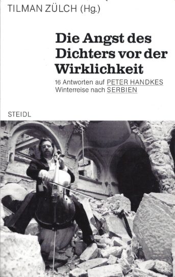 Forderung an Nobelkomitee