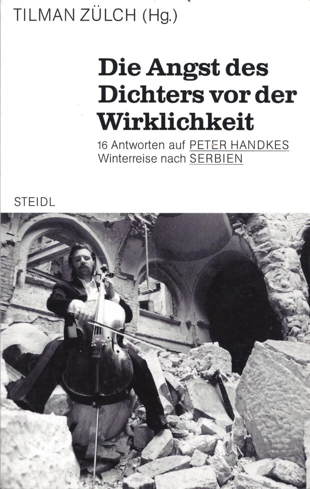Forderung an Nobelkomitee