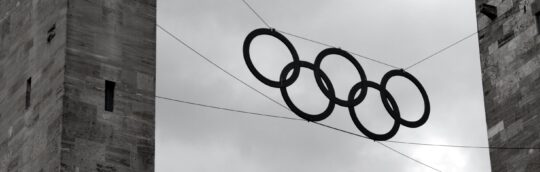 Neue IOC-Richtlinien zu politischer Meinungsäußerung