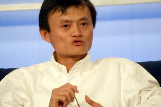 Chinas humanitäre Softpower droht die Weltordnung zu verändern