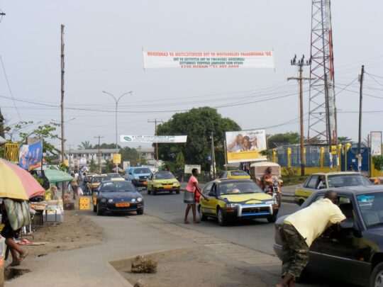 Kamerun: Immer mehr Entführungen im Bürgerkrieg