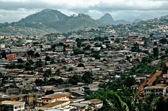 Bürgerkrieg in Kamerun eskaliert