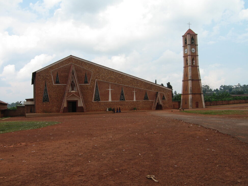 Katastrophale Menschenrechtslage in Burundi