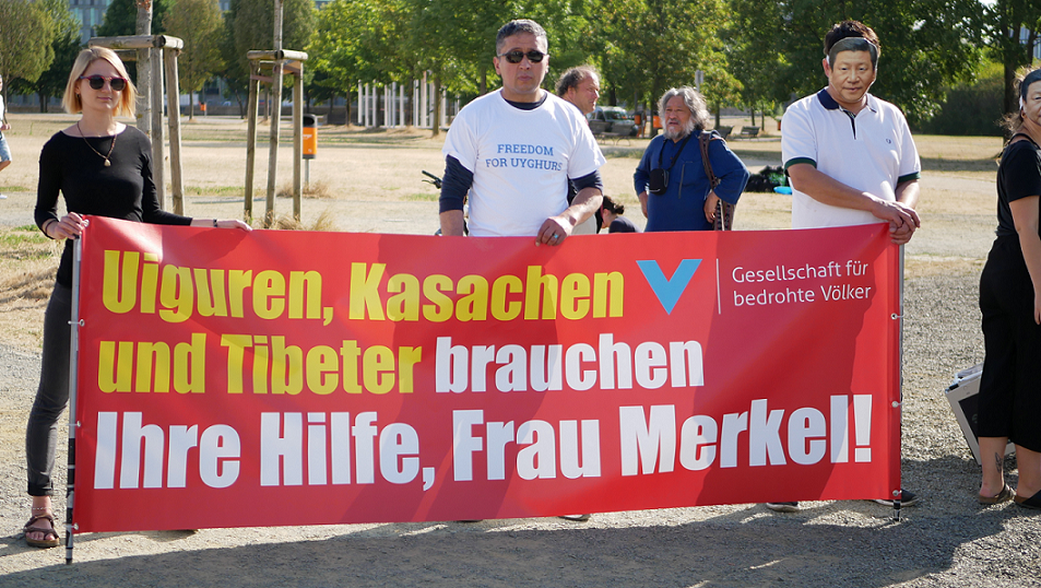 Prozess gegen kasachischen Menschenrechtler