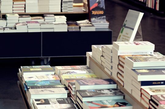 Literaturnobelpreis