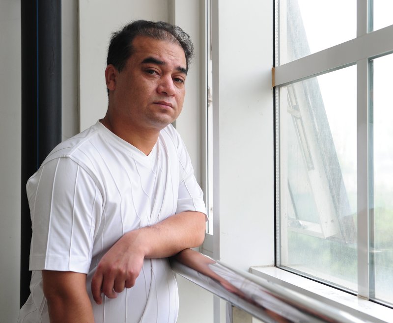 Sacharow-Preis für Ilham Tohti