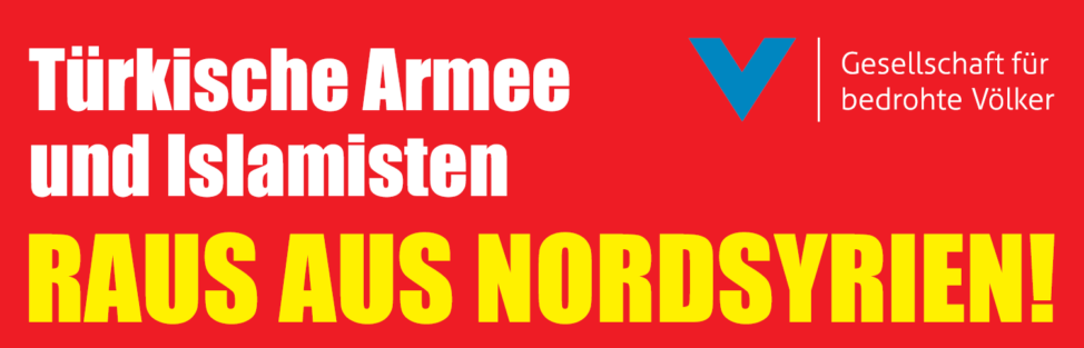 Verfehlte Syrien- und Kurdenpolitik
